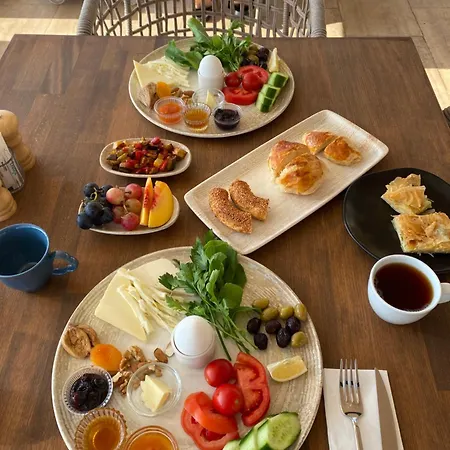 Atabey Konagi Hotel Amasya
