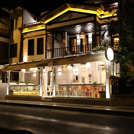 Atabey Konagi * Amasya