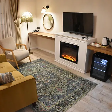 Atabey Konagi Hotel