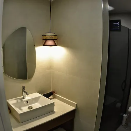 Hotel Atabey Konagi *