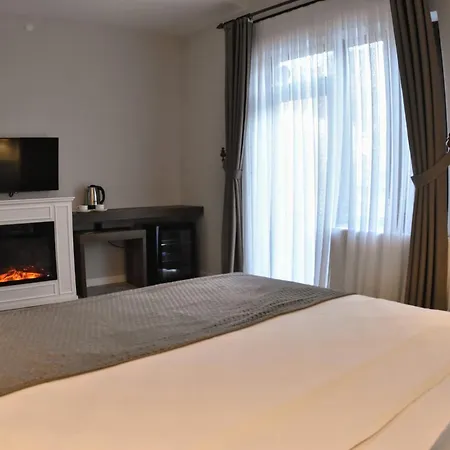 Atabey Konagi Hotel Amasya
