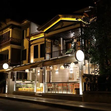 Atabey Konagi Hotel