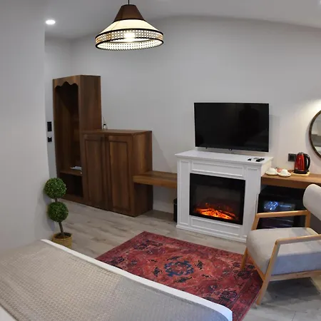 Hotel Atabey Konagi Amasya
