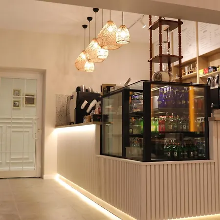 Atabey Konagi Hotel Amasya